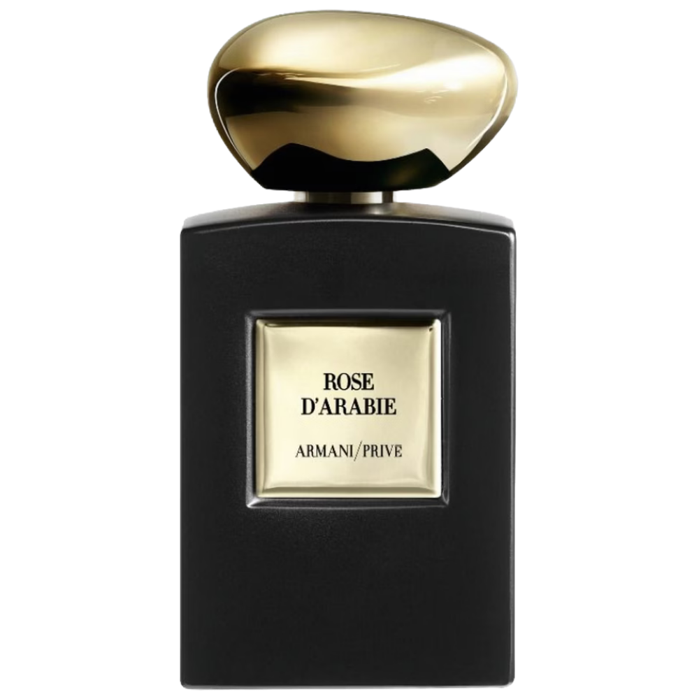 ARMANI - Rose d'Arabie