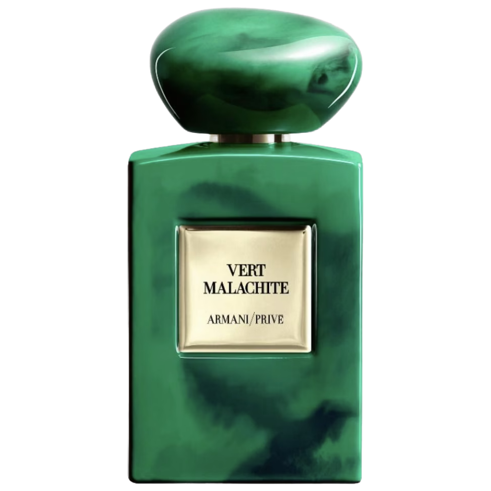 ARMANI - Vert Malachite