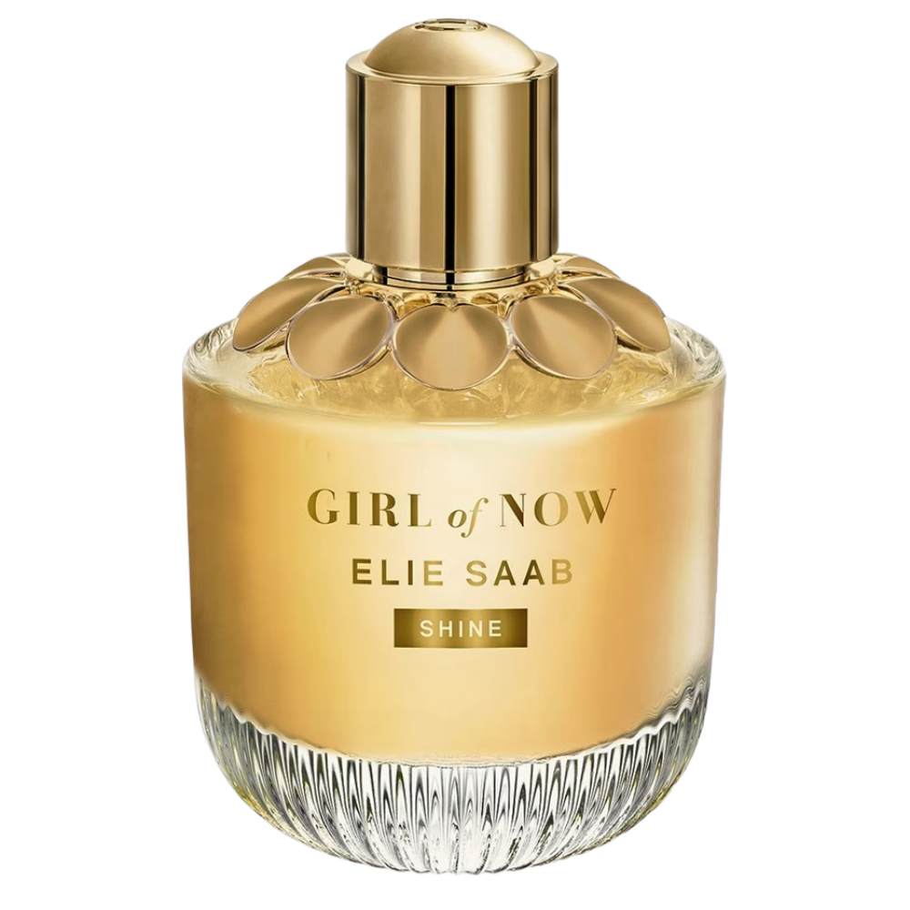 ELIE SAAB - Girl of Now Shine