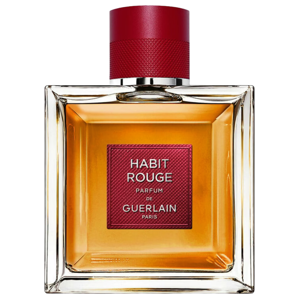 GUERLAIN - Habit Rouge Parfum