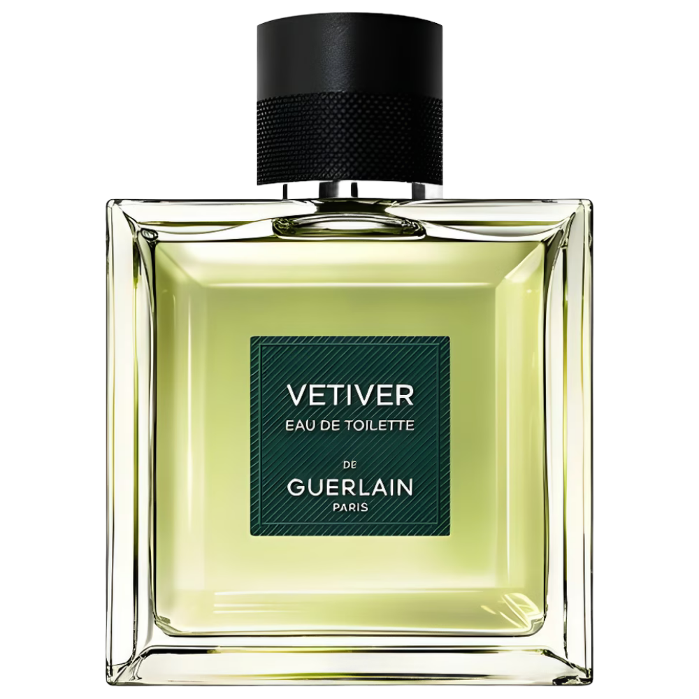 GUERLAIN - Vetiver