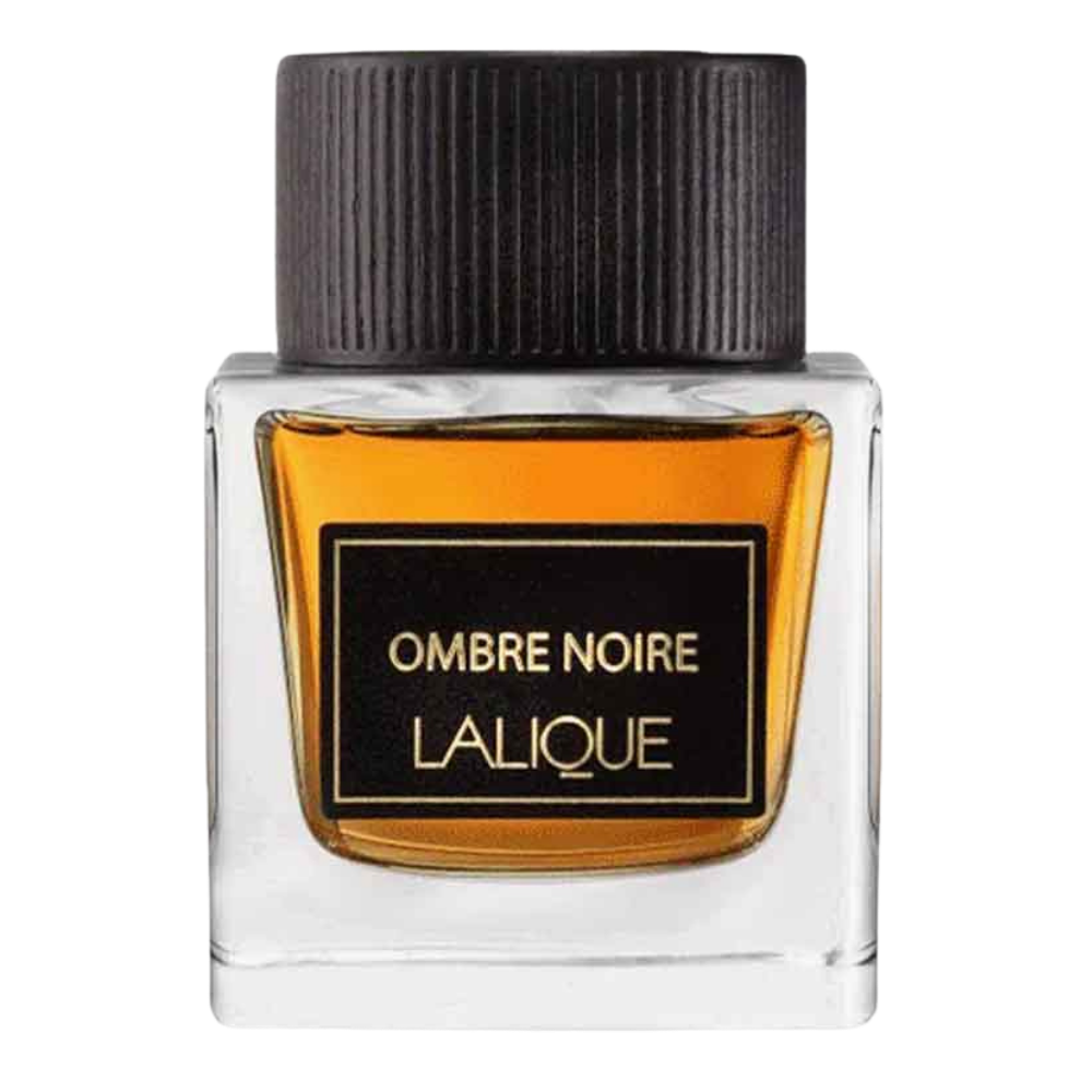 LALIQUE - Ombre Noire