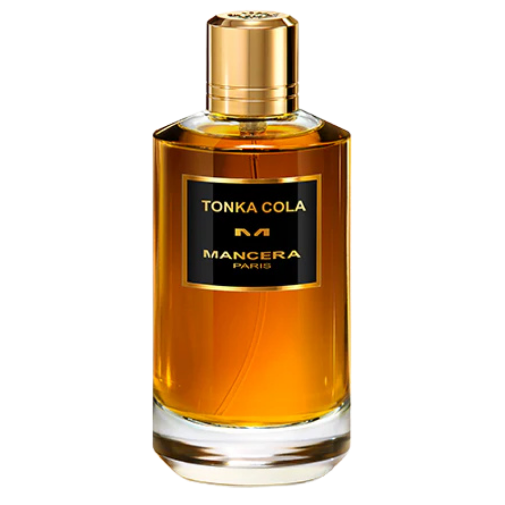 MANCERA - Tonka Cola