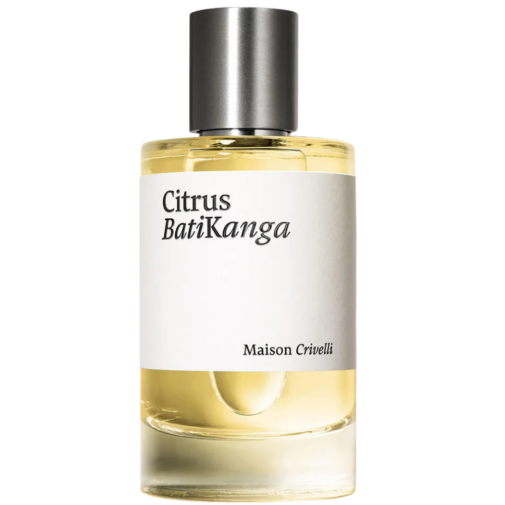 MAISON CRIVELLI - Citrus Batikanga