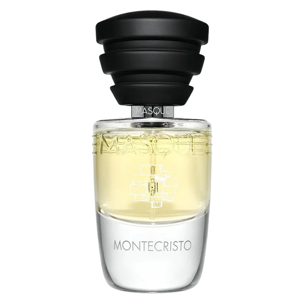 MASQUE MILANO - Montecristo
