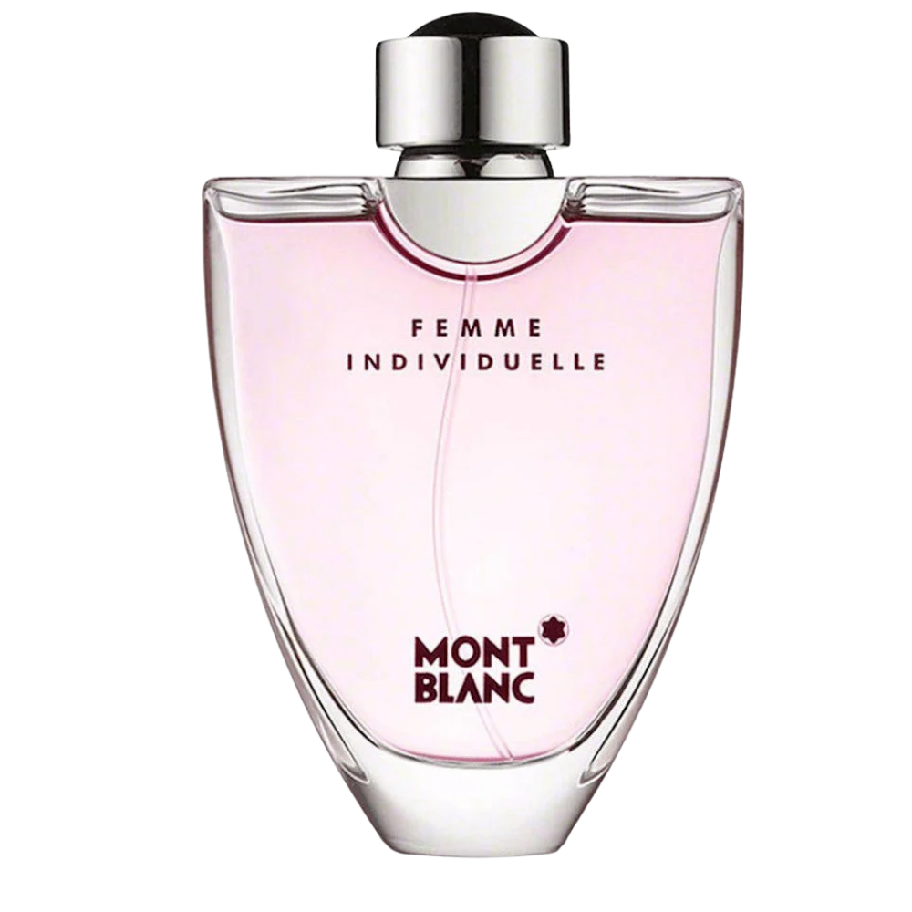 MONTBLANC - Femme Individuelle