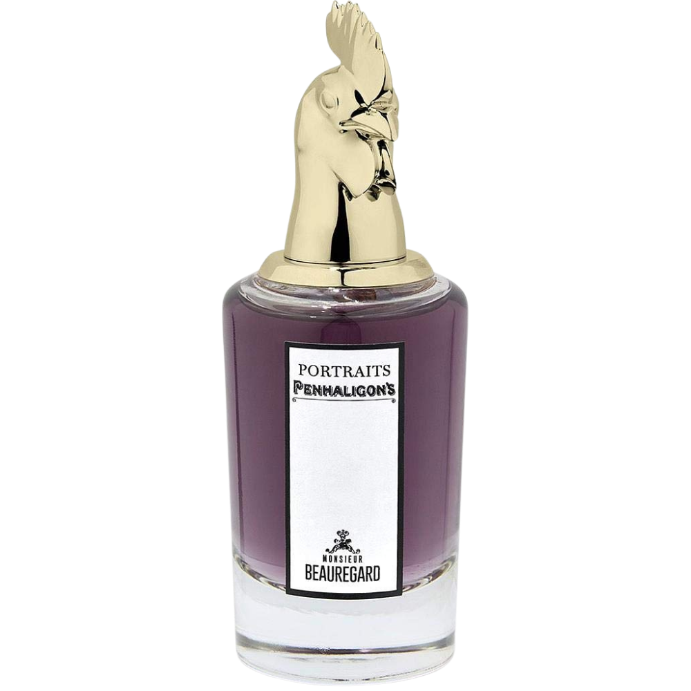 PENHALIGONS- Monsieur Beauregard