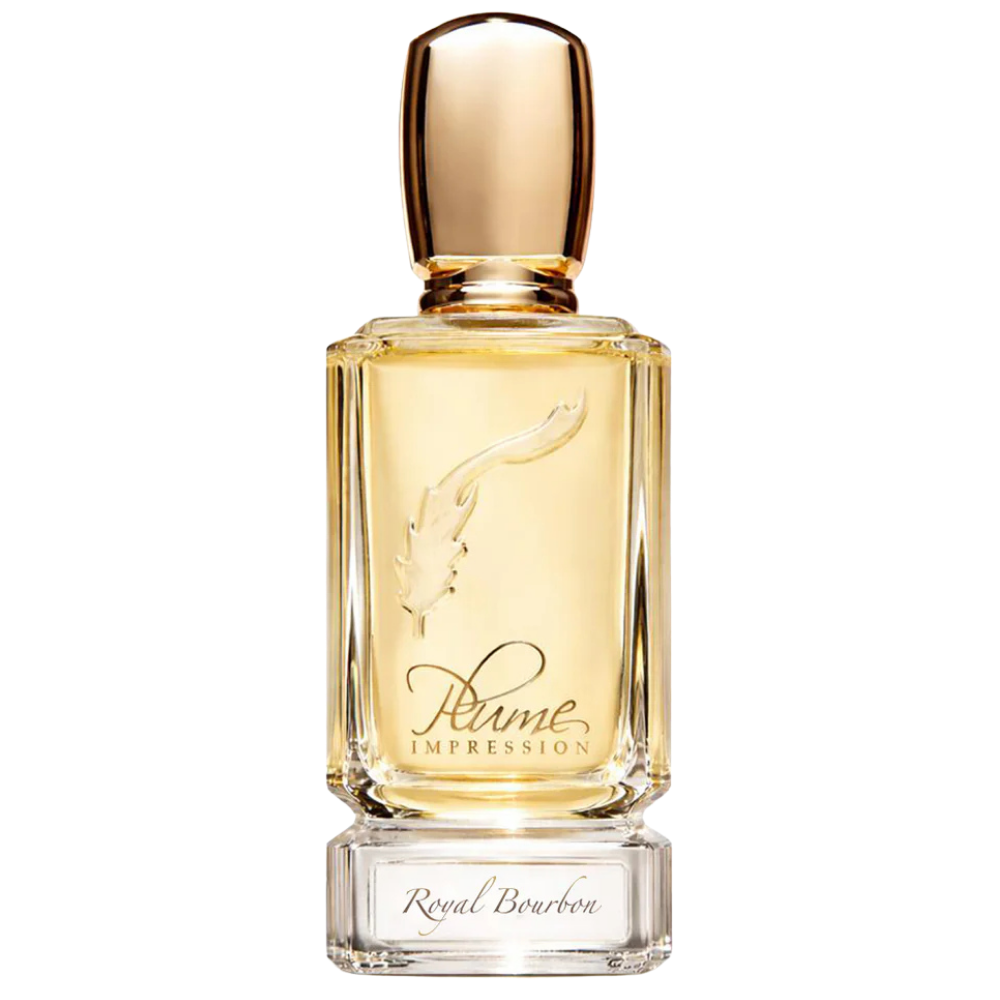 PLUME IMPRESSION - Royal Bourbon