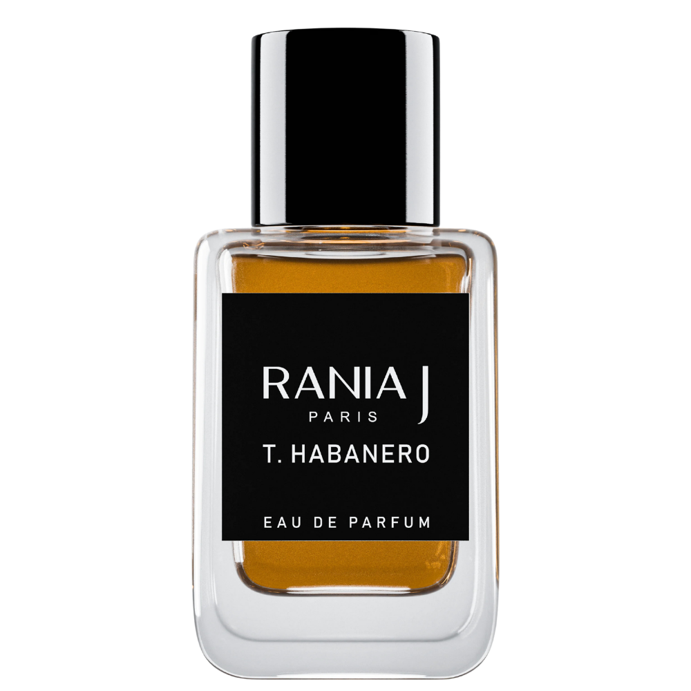 RANIA J - T. Habanero