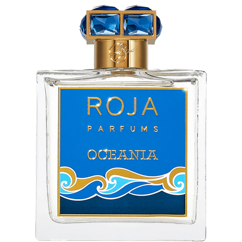 ROJA DOVE - Oceania