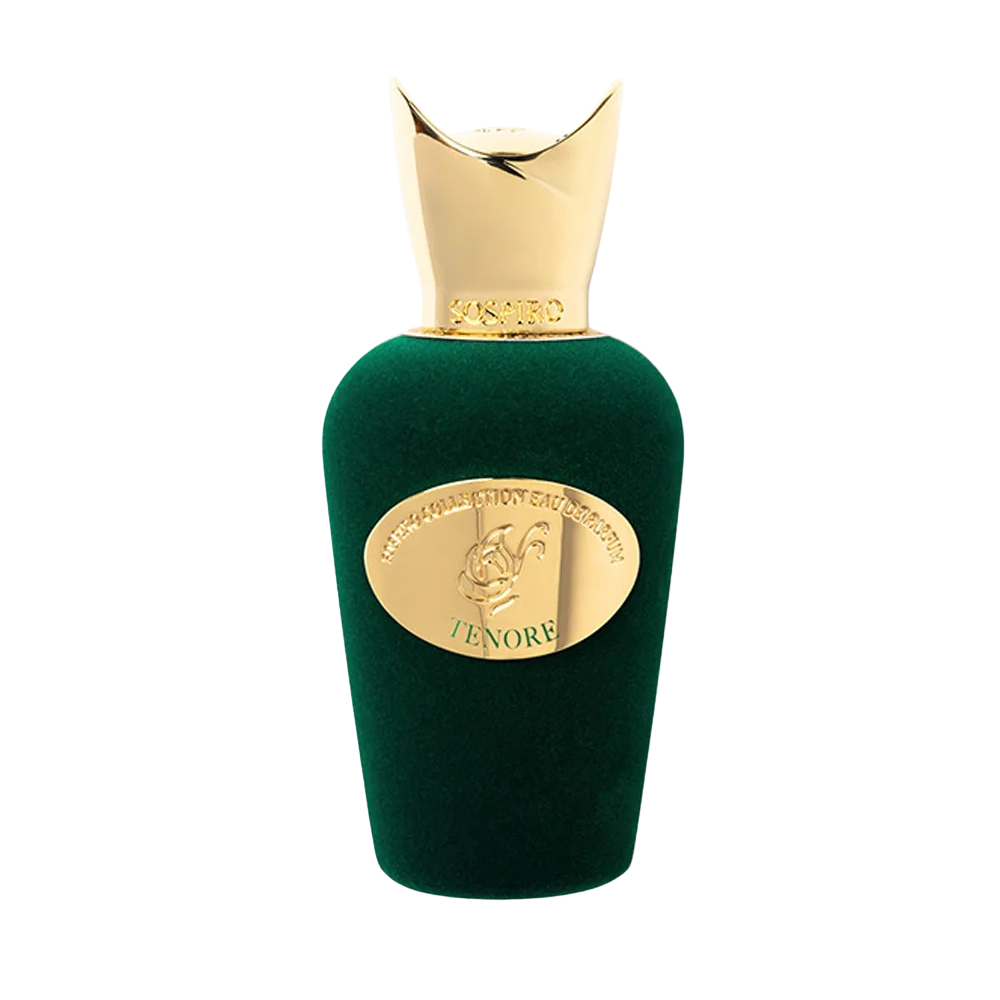SOSPIRO- Tenore