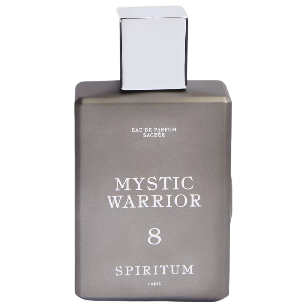 SPIRITUM - Mystic Warrior