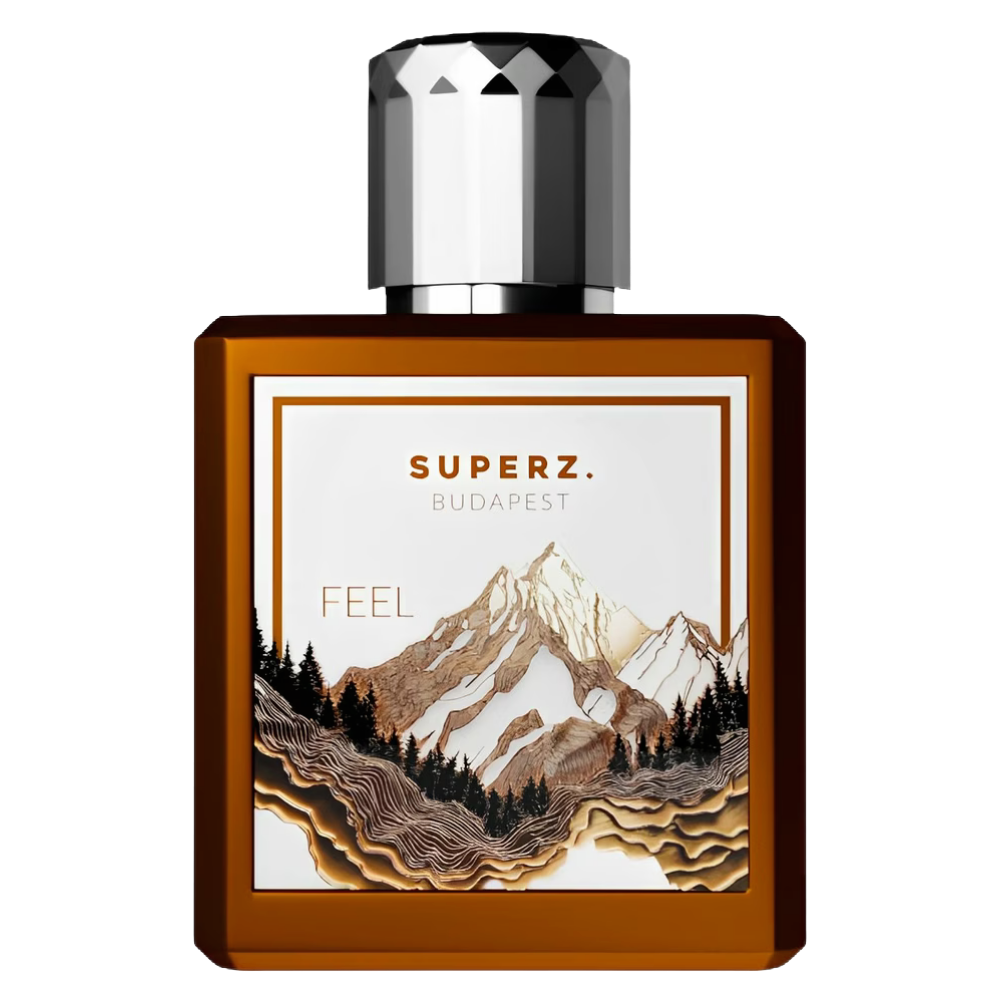 SUPERZ - Feel