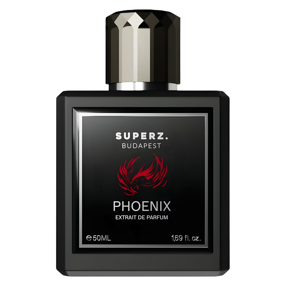 SUPERZ - Phoenix