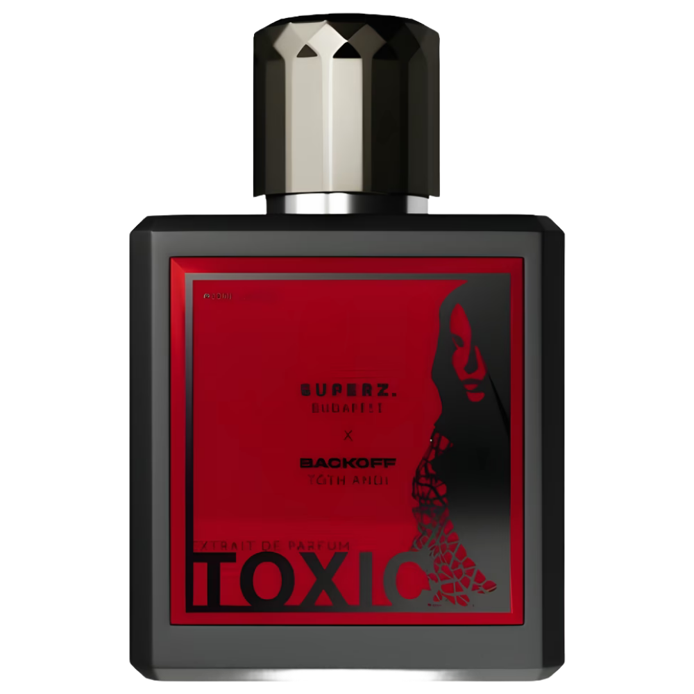 SUPERZ - Toxic