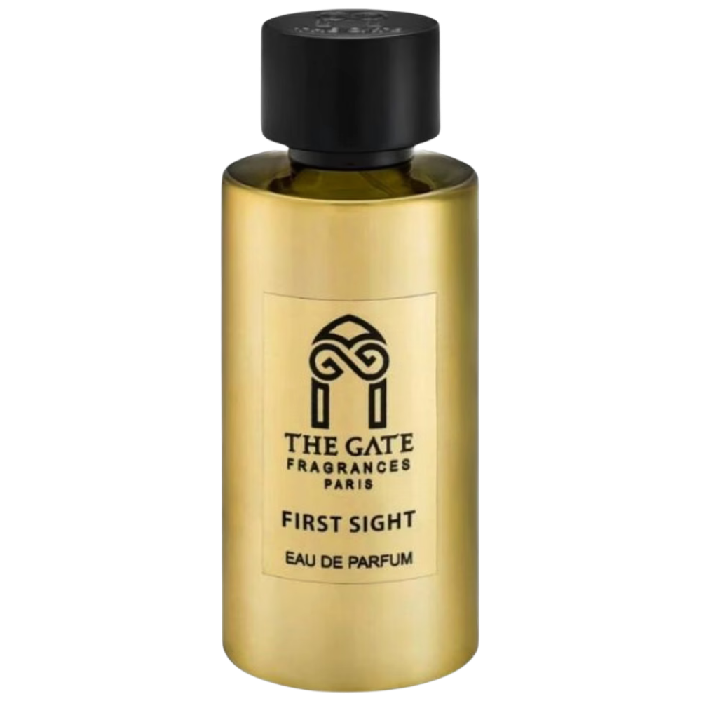THE GATE - First Sight