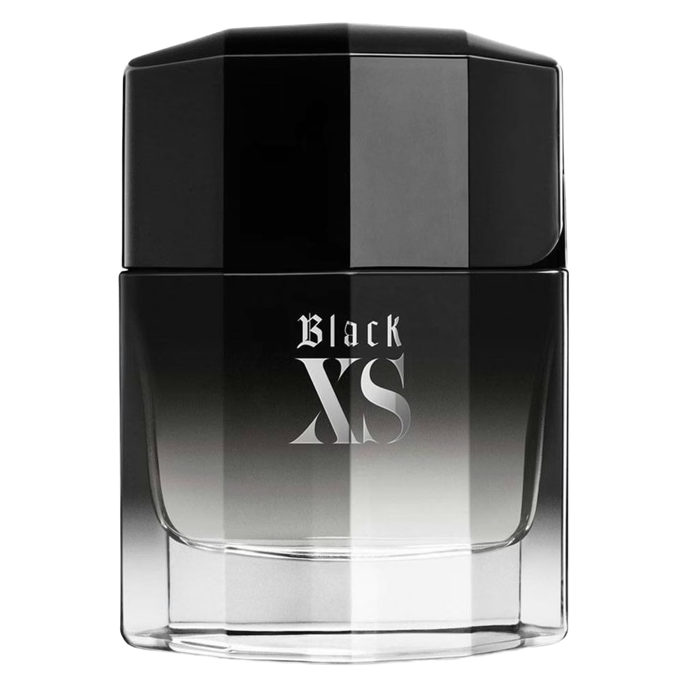 Rabanne - Black XS (2018)