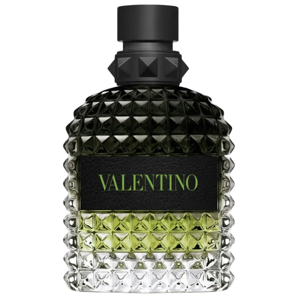 VALENTINO - Born in Roma Green Stravaganza