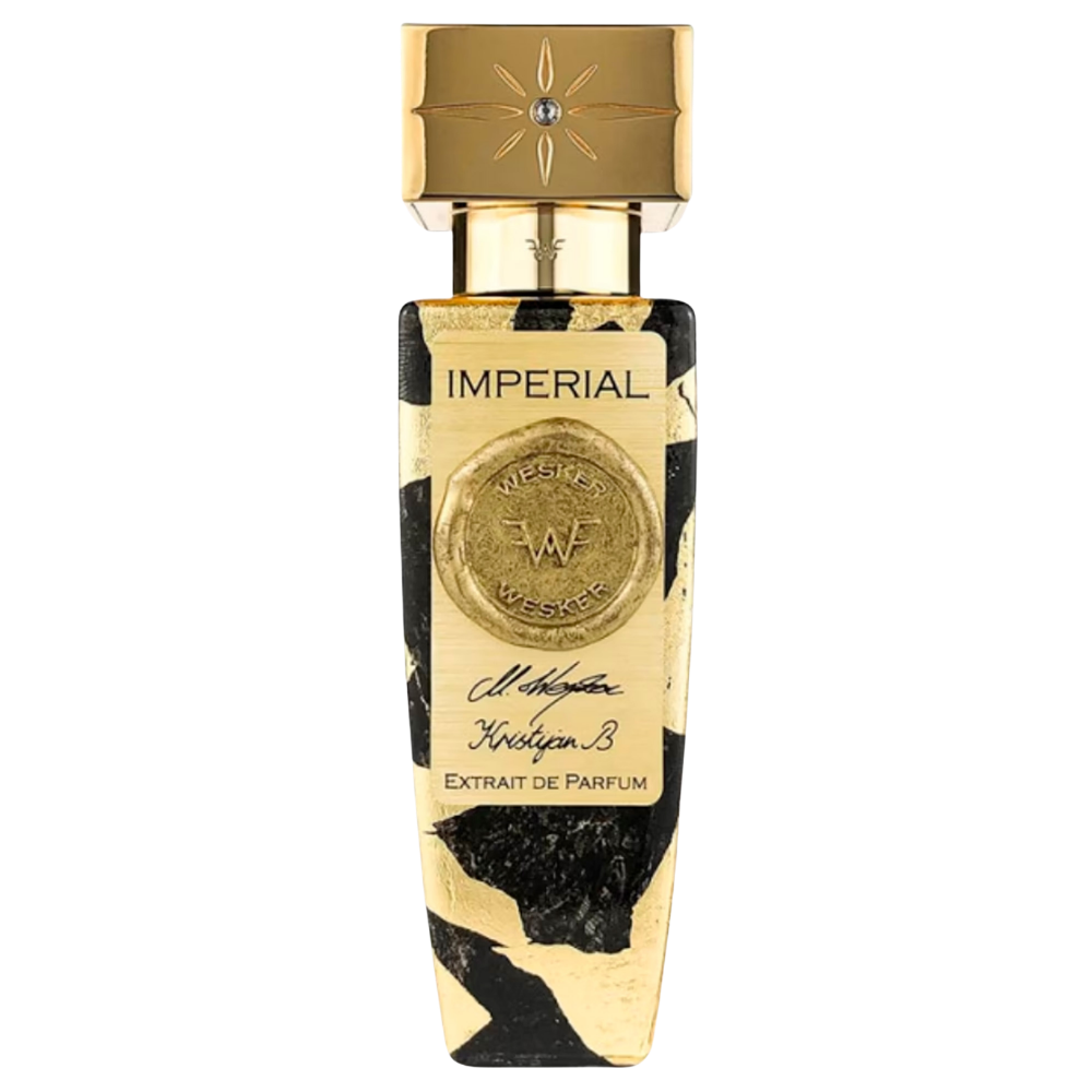 WESKER - Imperial