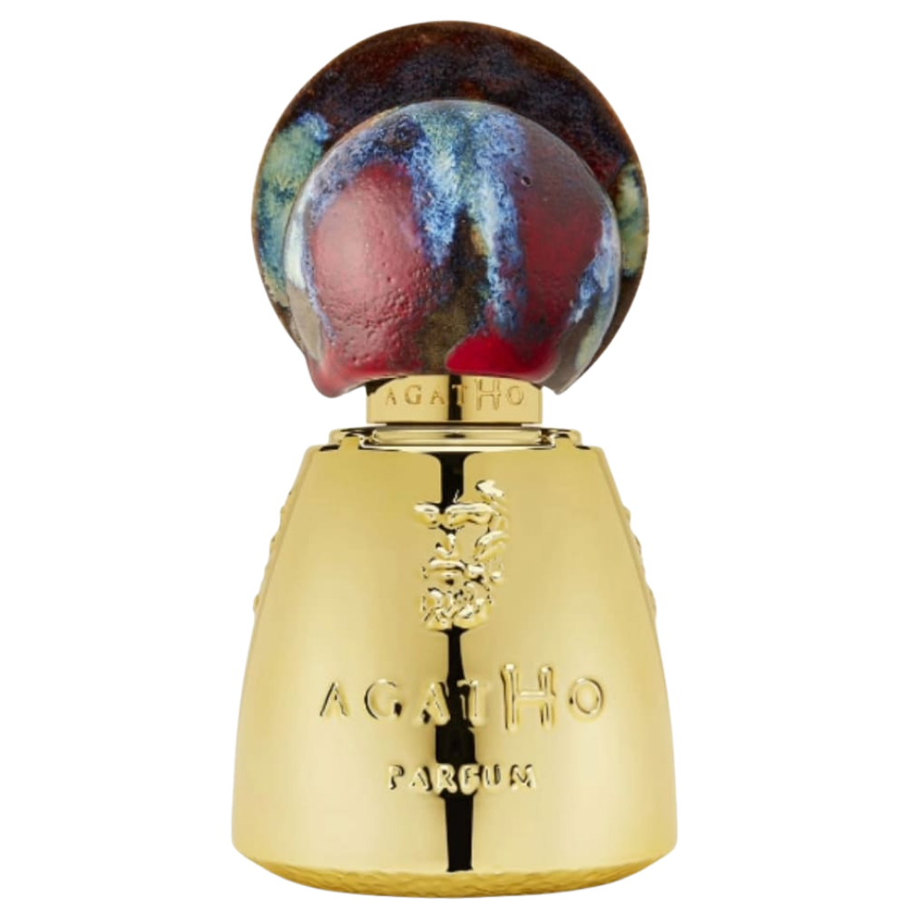 AGATHO - Castiamanti