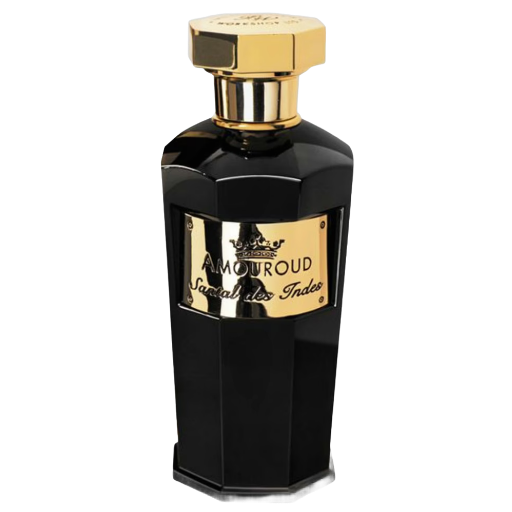 AMOUROUD - Santal des Indes