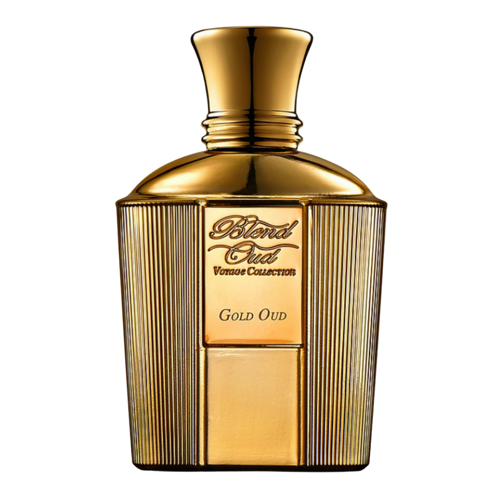 Blend Oud - Gold Oud