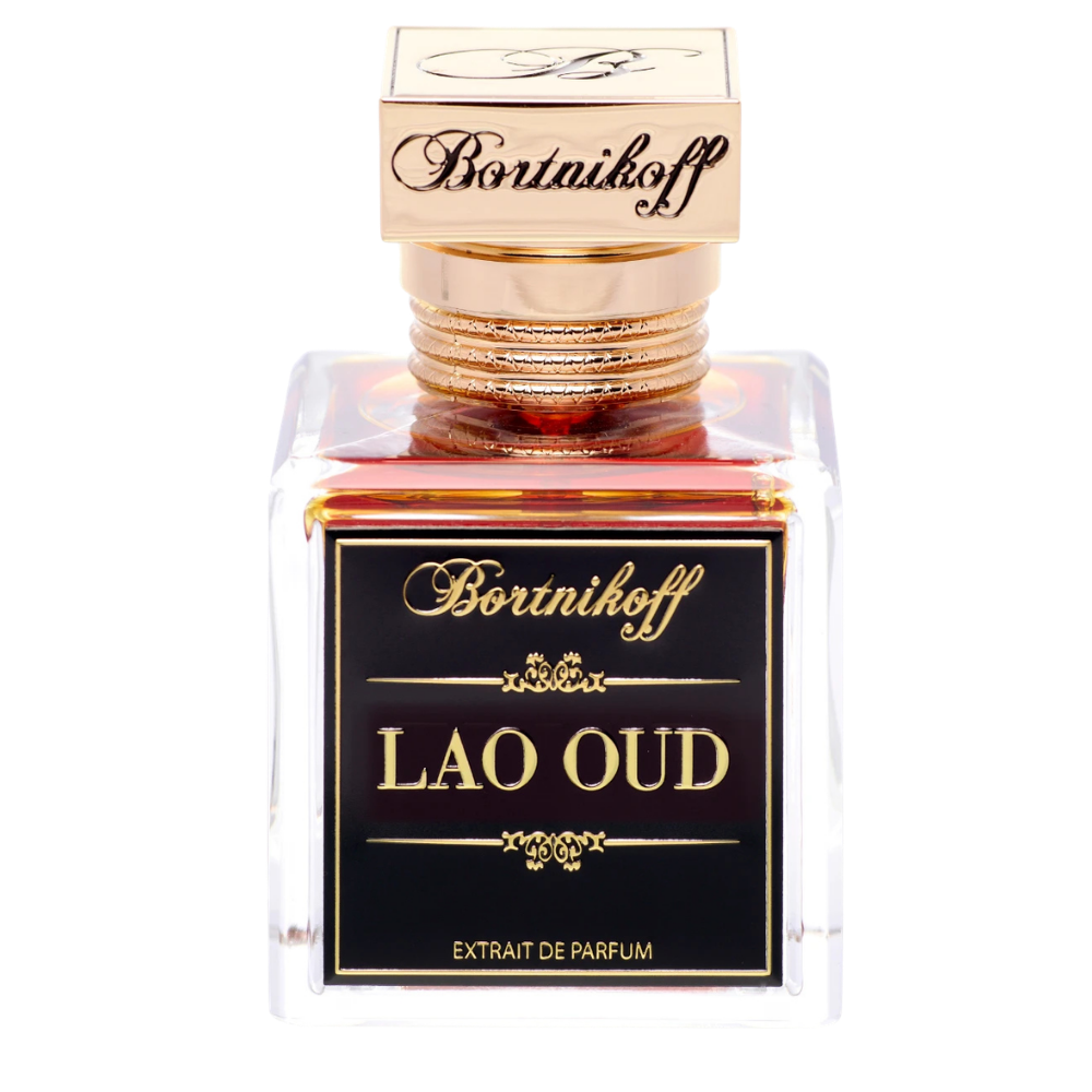 Bortnikoff - Lao Oud