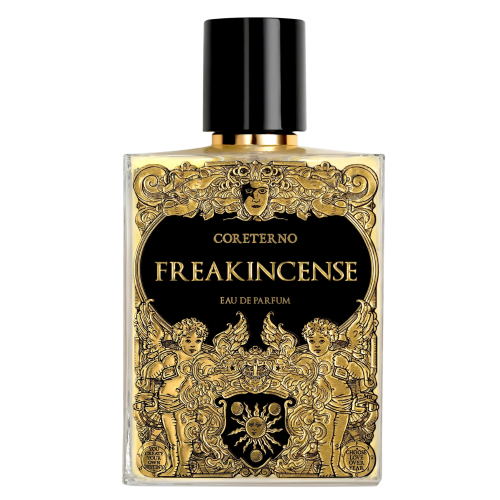 CORETERNO - Freakincense