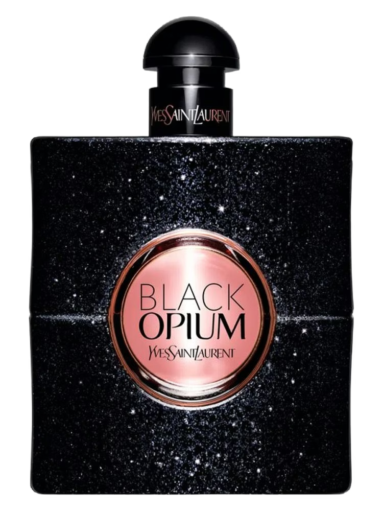 Yves Saint Laurent - Black Opium