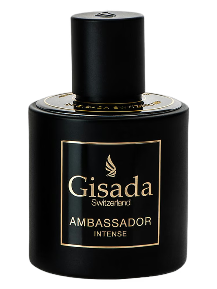 Gisada - Ambassador Intense