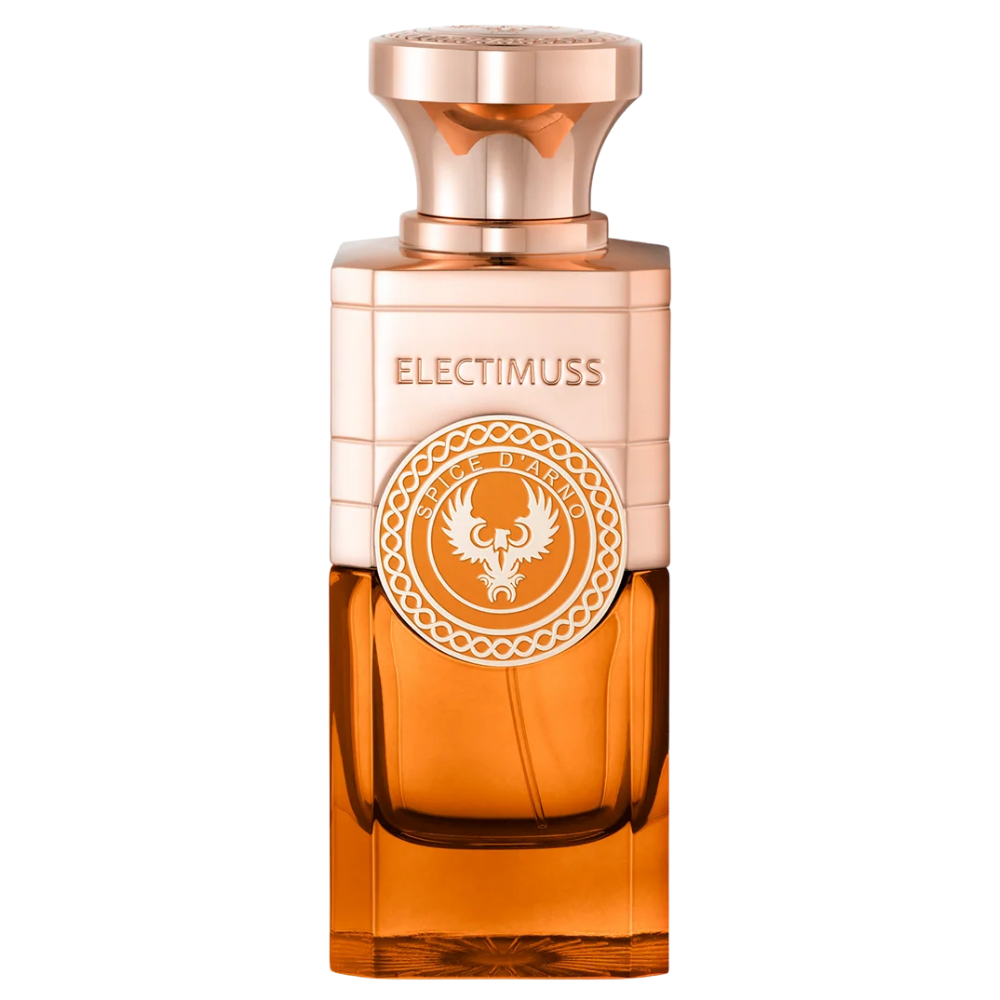 ELECTIMUSS - Spice D'Arno
