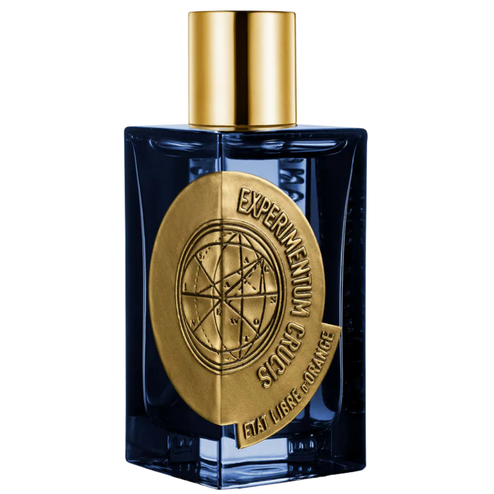 ETAT LIBRE - Experimentum Crucis