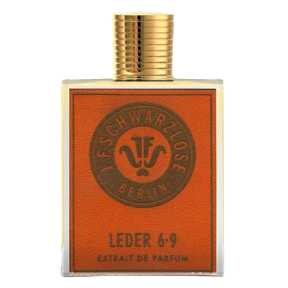 J.F SCHWAZLOSE - Leder 6·9