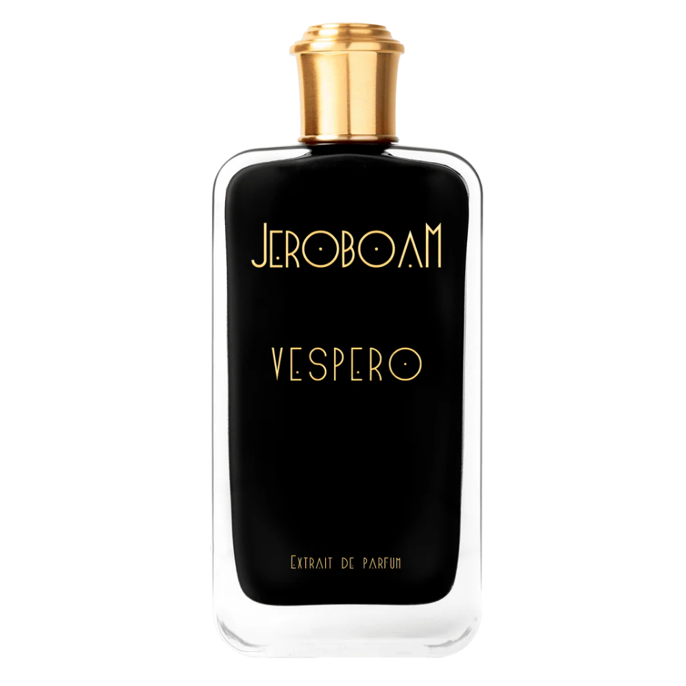 JEROBOAM - Vespero