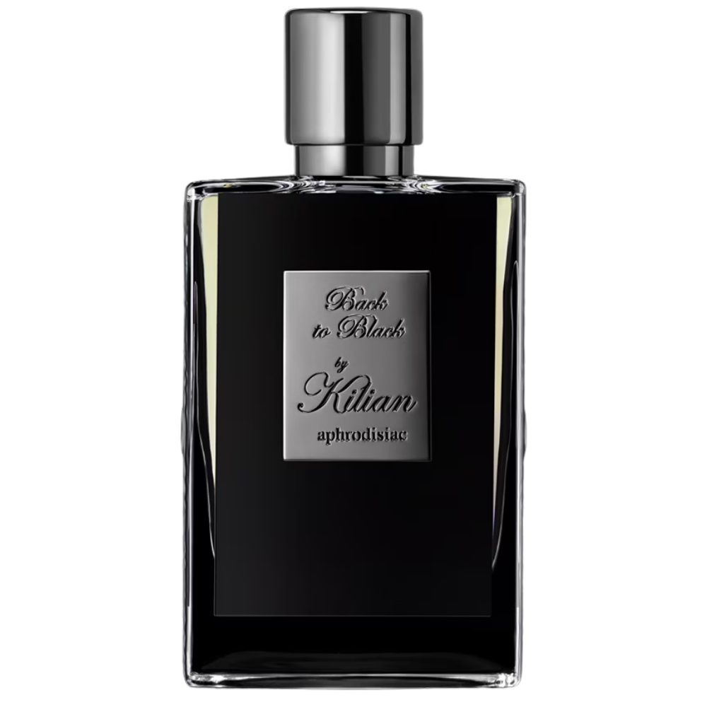 Kilian - Back to Black