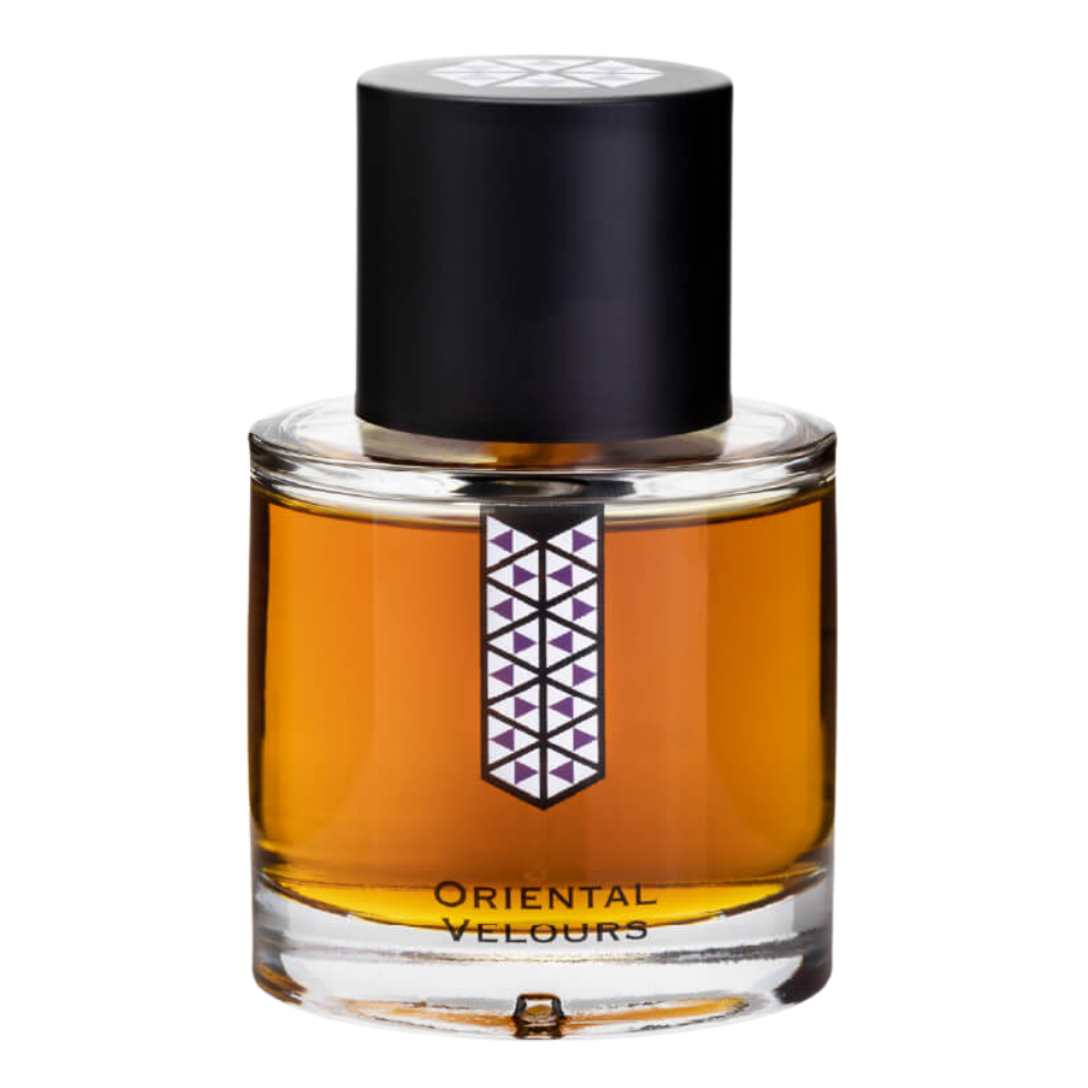 LES INDEMODABLES - Oriental Velours