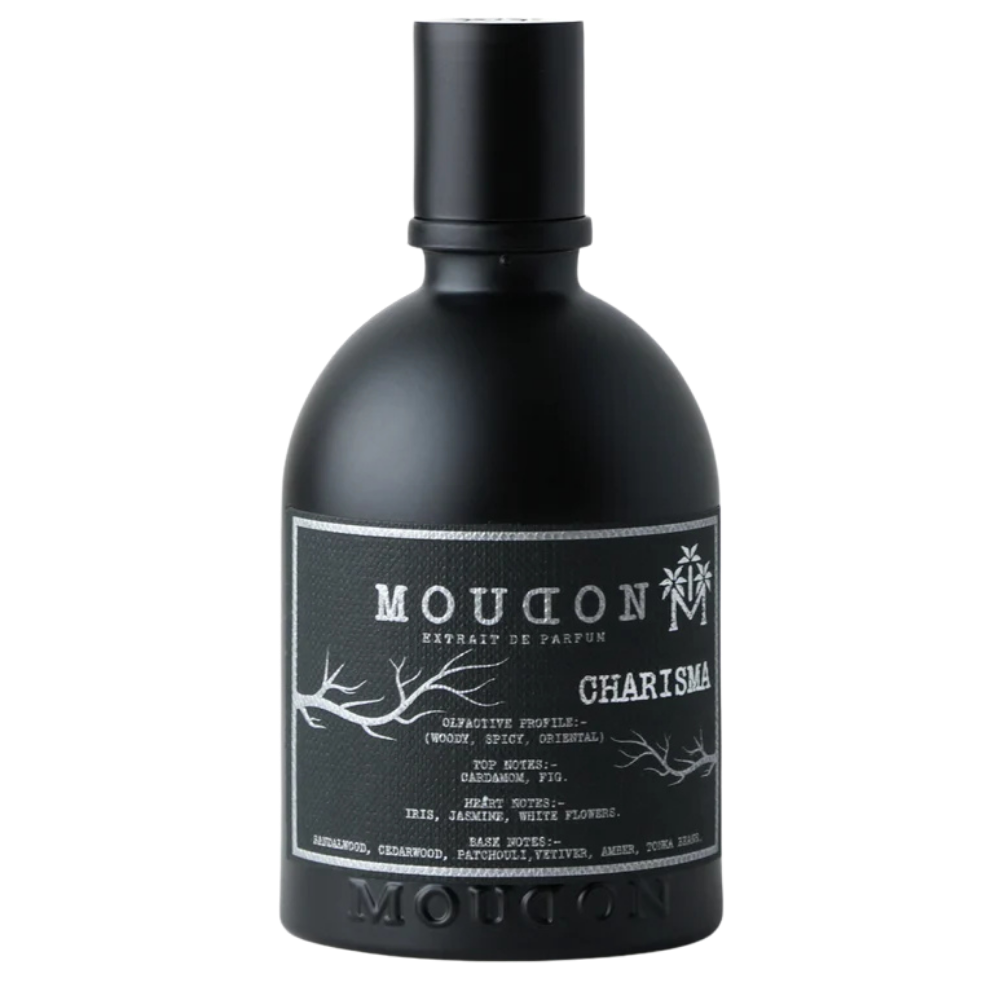 MOUDON - Charisma