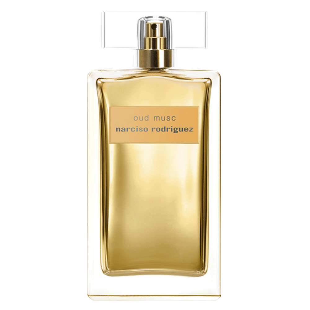 Narciso Rodriguez - Oud Musc