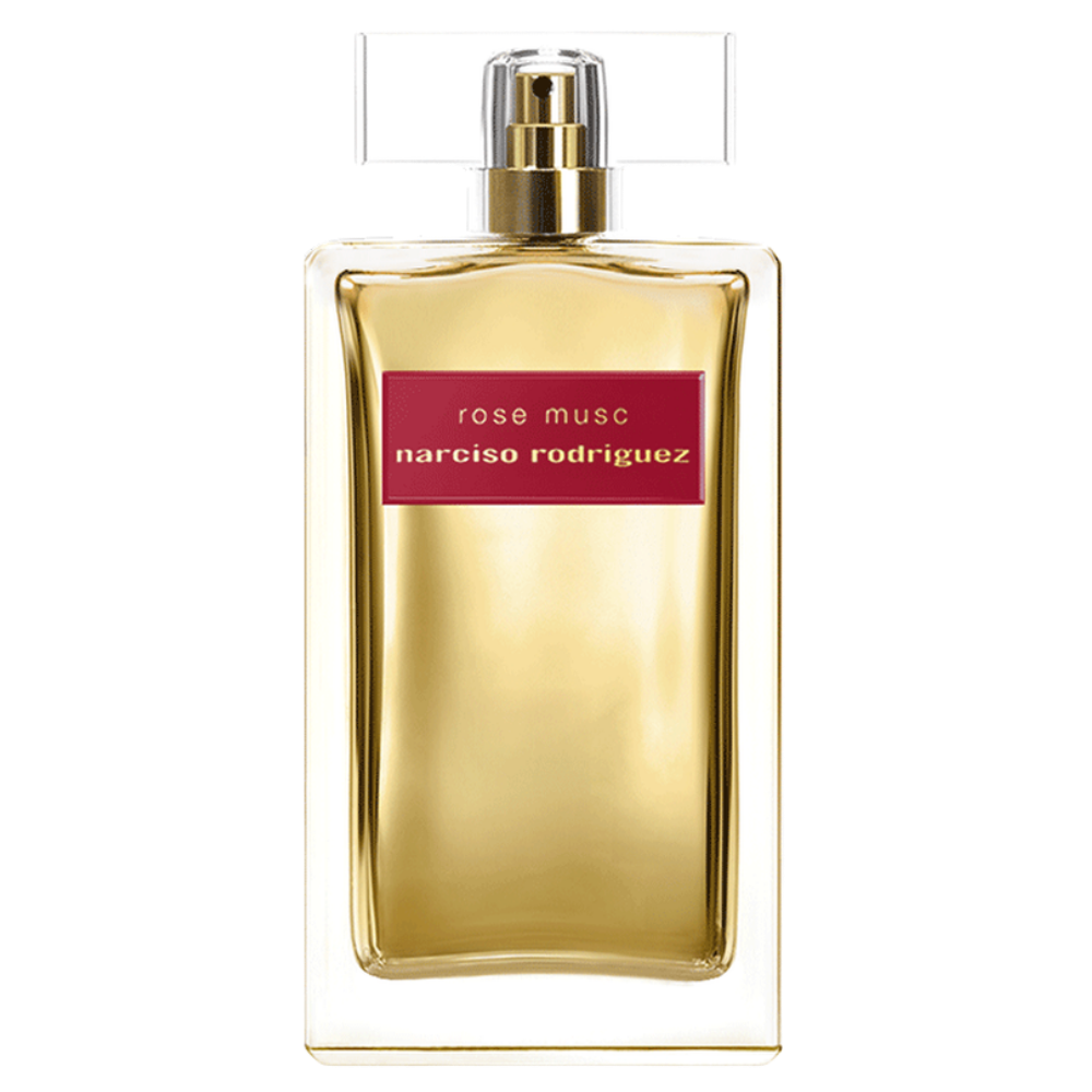 Narciso Rodriguez - Rose Musc