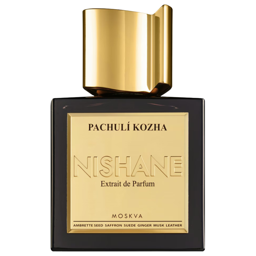 Nishane - Pachuli Kozha