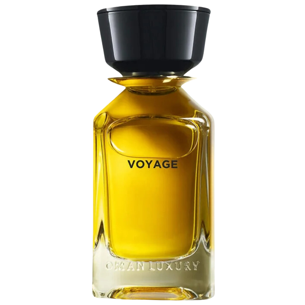 OMANLUXURY - Voyage