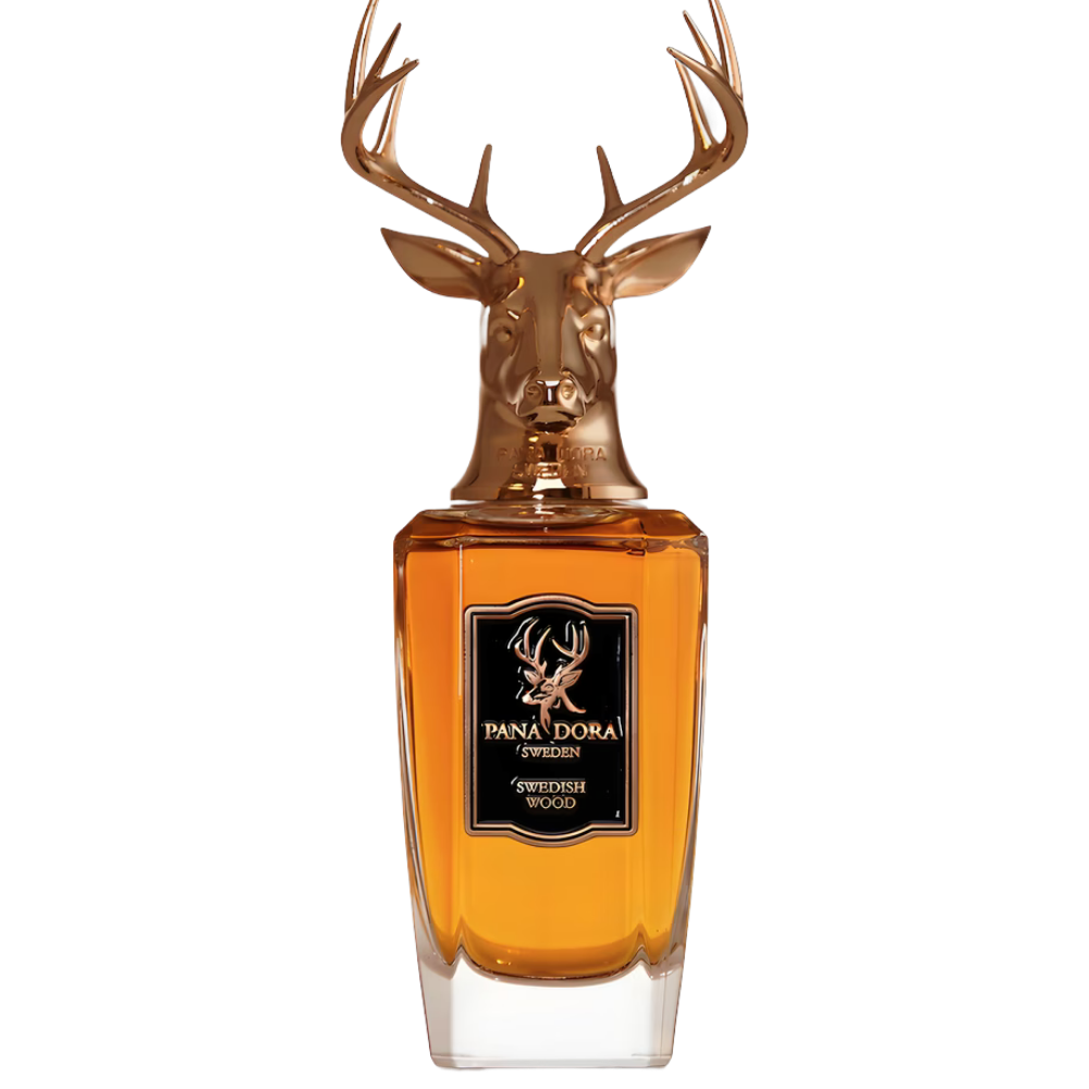 PANADORA - Swedish Wood Extrait