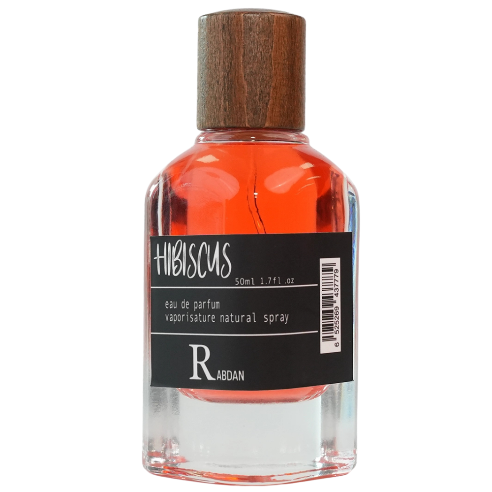 RABDAN - Hibiscus