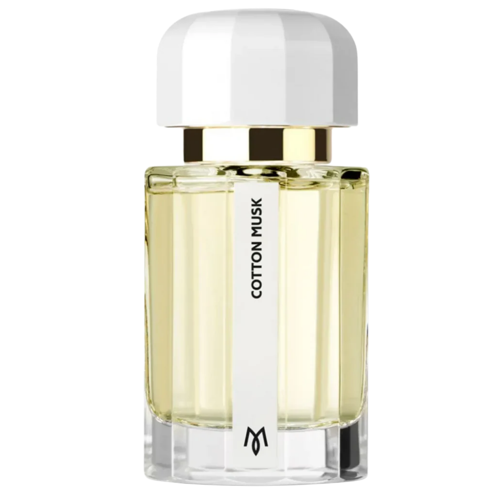 RAMON MONEGAL - Cotton Musk