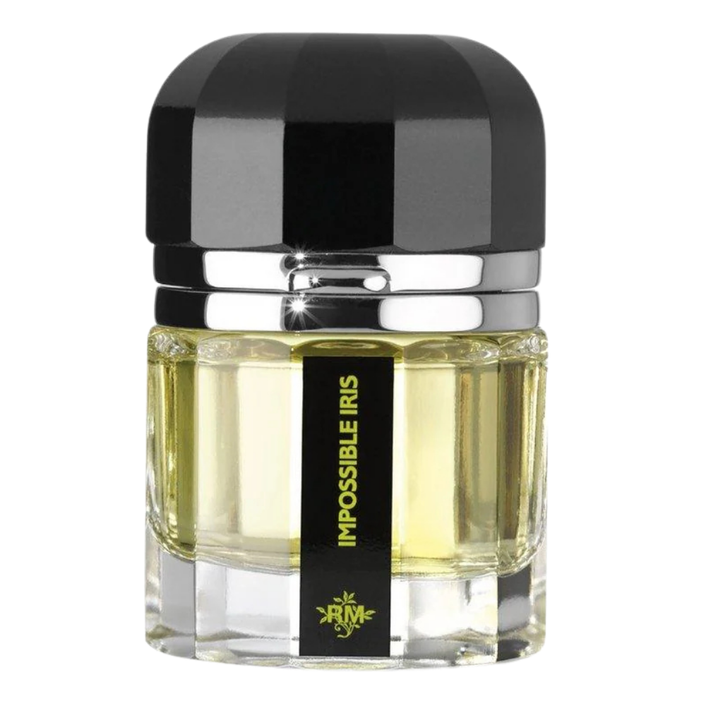 RAMON MONEGAL - Impossible Iris
