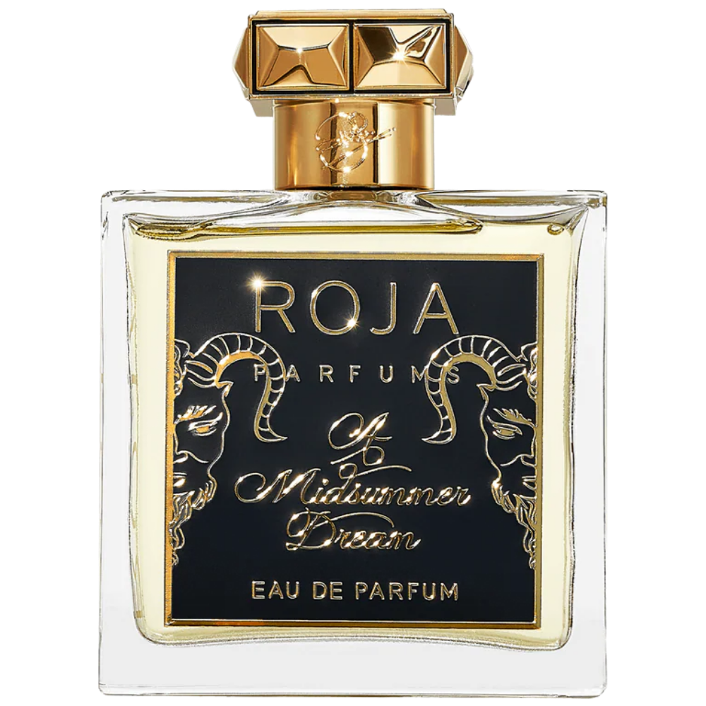 ROJA DOVE - A Midsummer Dream