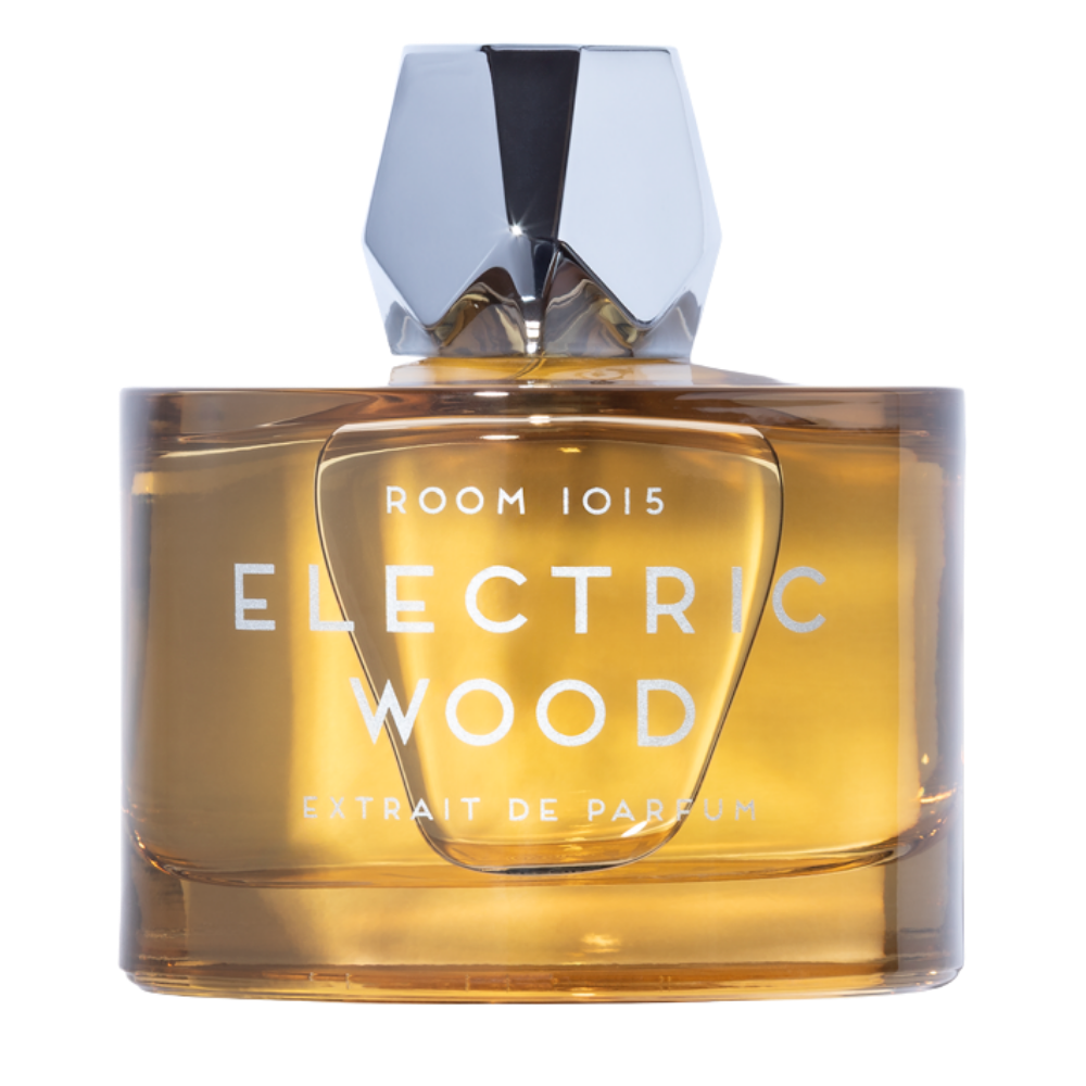 ROOM 1015 - Electric Wood
