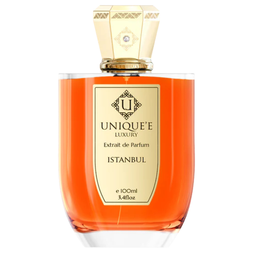 UNIQU'E LUXURY - Istanbul