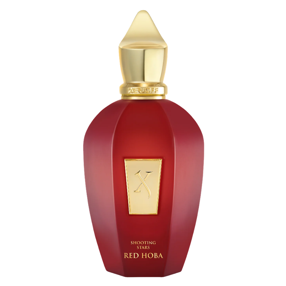 XERJOFF - Red Hoba