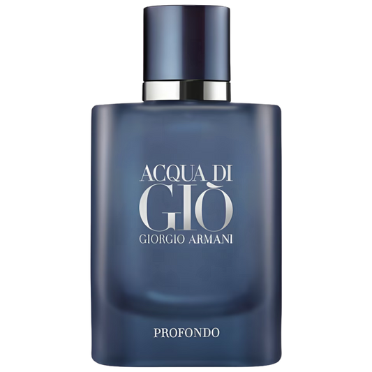 ARMANI - Acqua di Giò Profondo